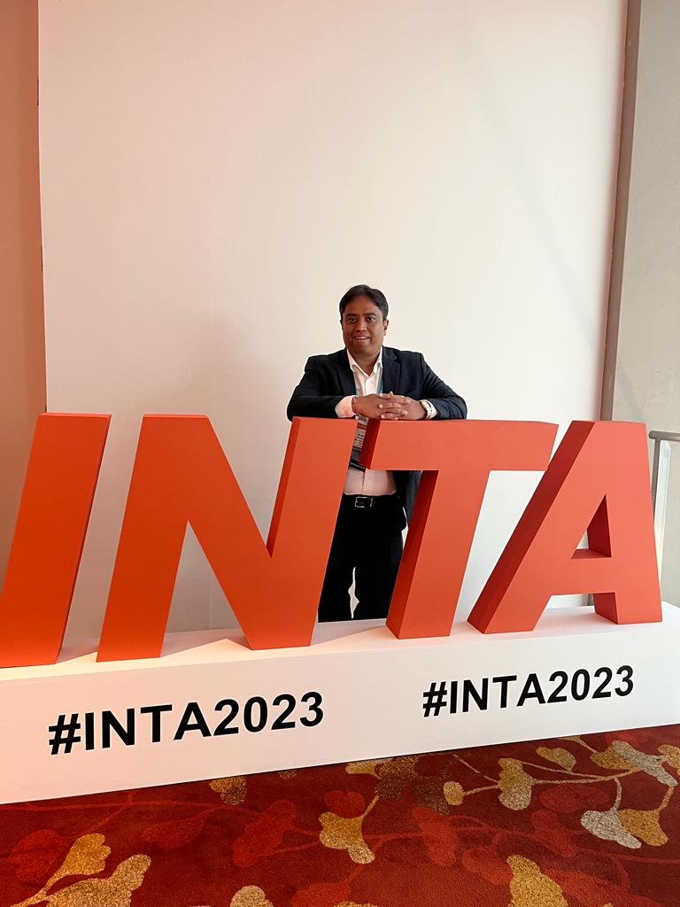 INTA 145th Annual Meeting, Singapore 2023